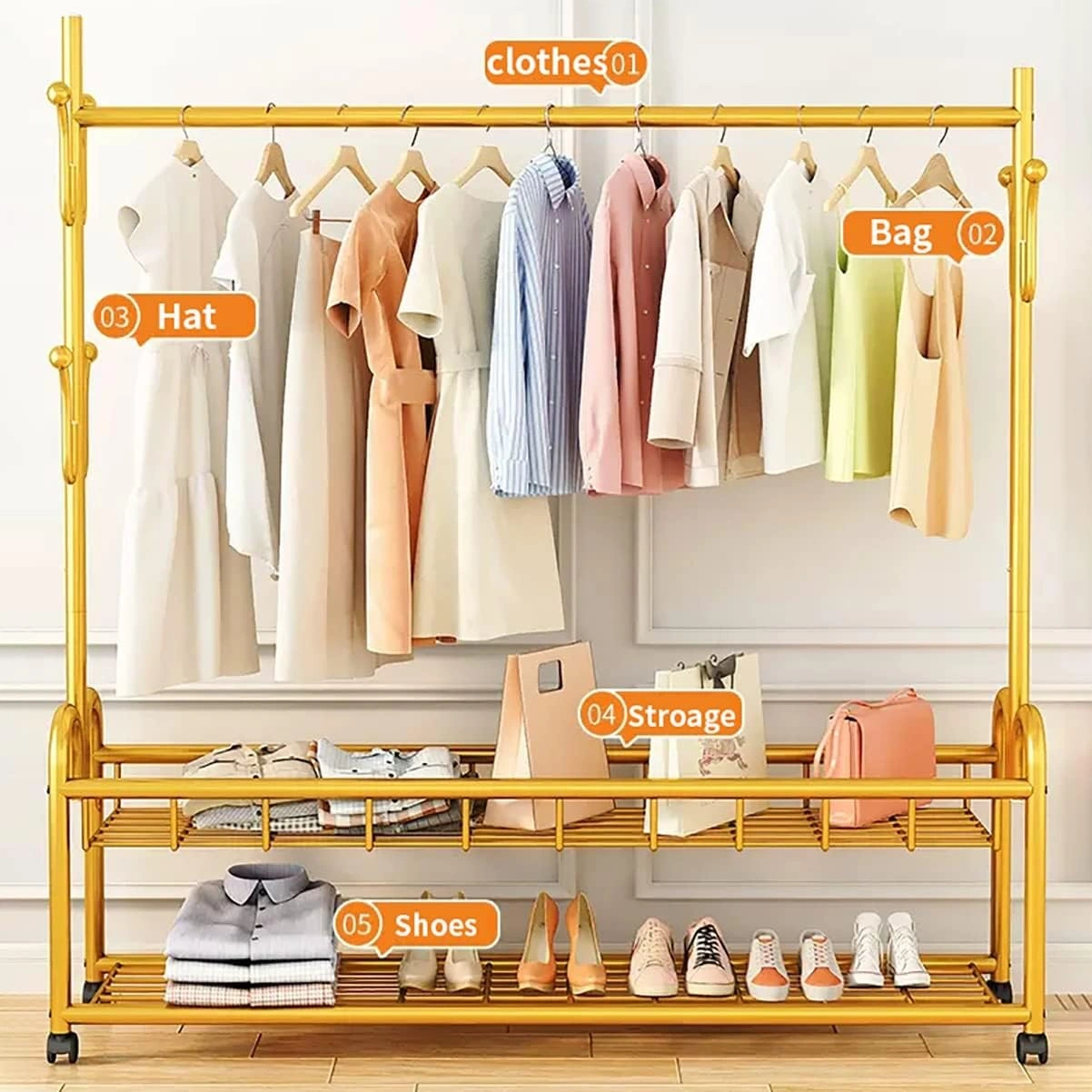 Products